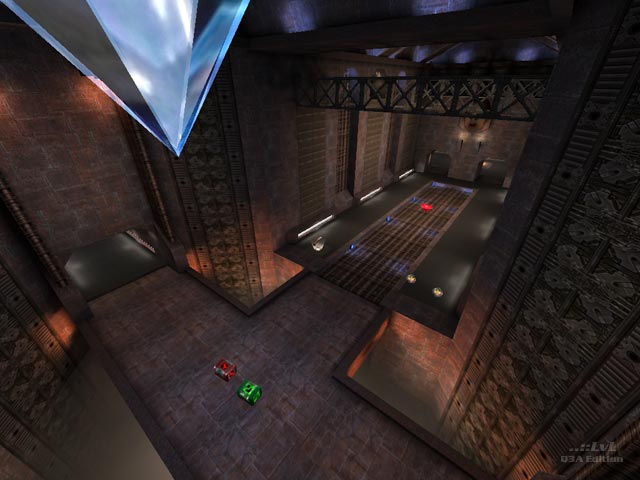 Shotgun Shindig by Neil Beech