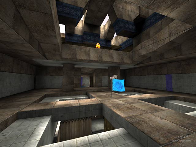 I'm the One by Neotic