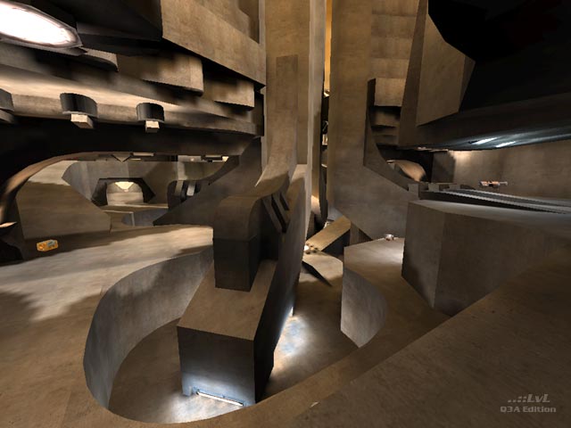 NeoLuxor by Jester Spaz NeoLuxor by Jester Spaz