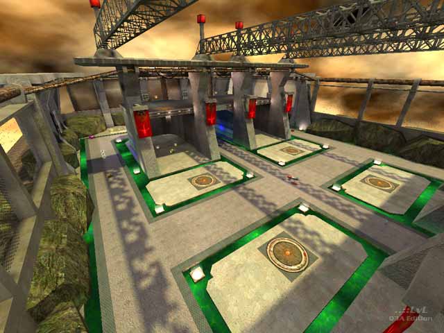 NEON GENESIS by 187-J4CK4L