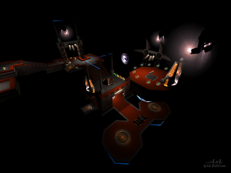 niv3space1 by NiVeN niv3space1 by NiVeN