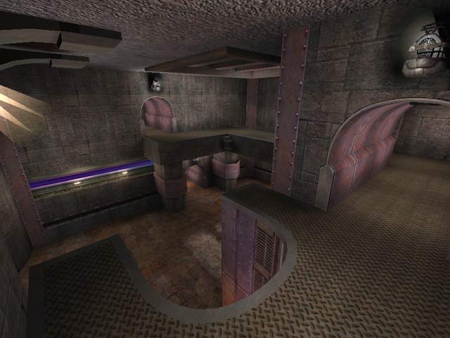 Witchdokterz Arena by Nickster