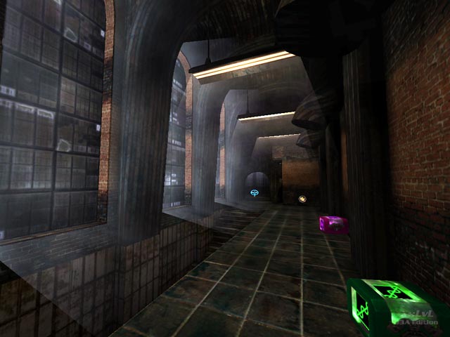 What's That Smell? by Nickster