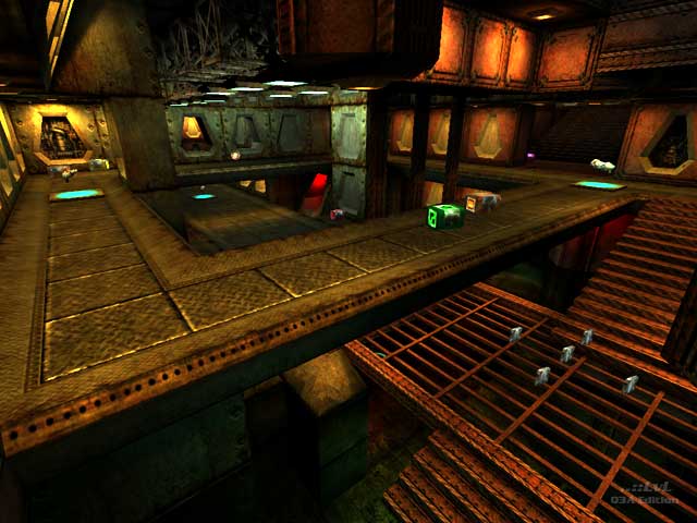 Slipgate (2) by Nickster