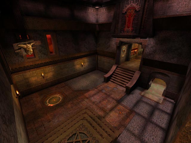 The Gate of Dreams by Prophet