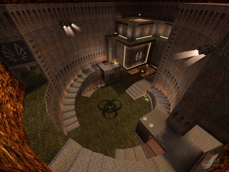 The Edge 2004 CPM Remix by swelt The Edge 2004 CPM Remix by swelt