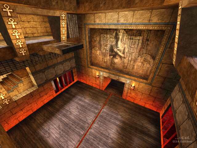 Claustrophobopolis 2003 by swelt