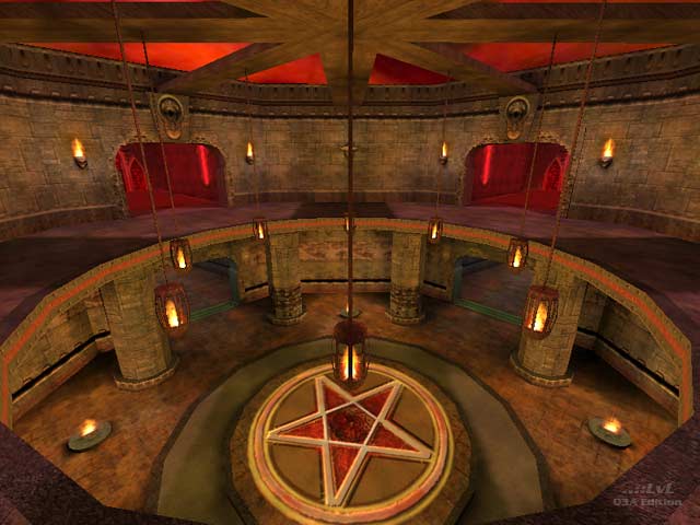 The No Escape by Liquid Fly