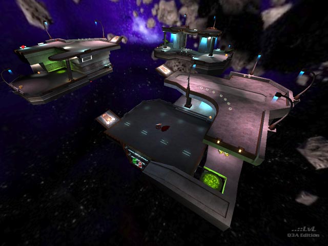 the GrimSpa[e (v1.1) by the_nookie