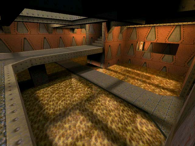 The Abandoned Base III by Obi-Wan