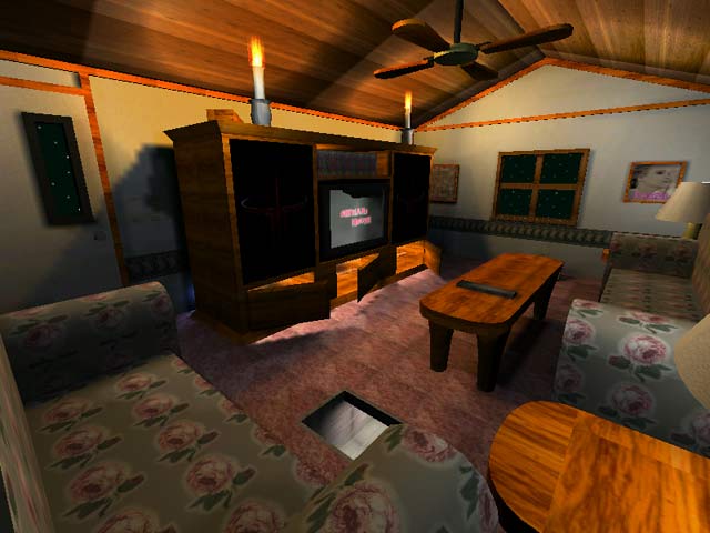 ObiwansHouse by obiwan