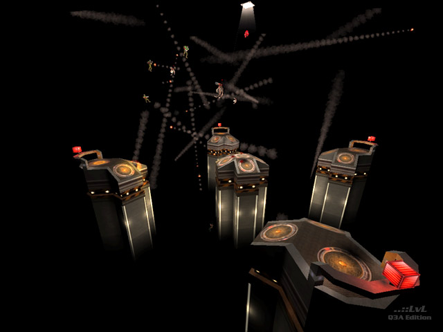 overBounce by Dim_Walker