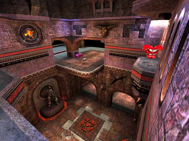 Blood Run tribute by Obsessed