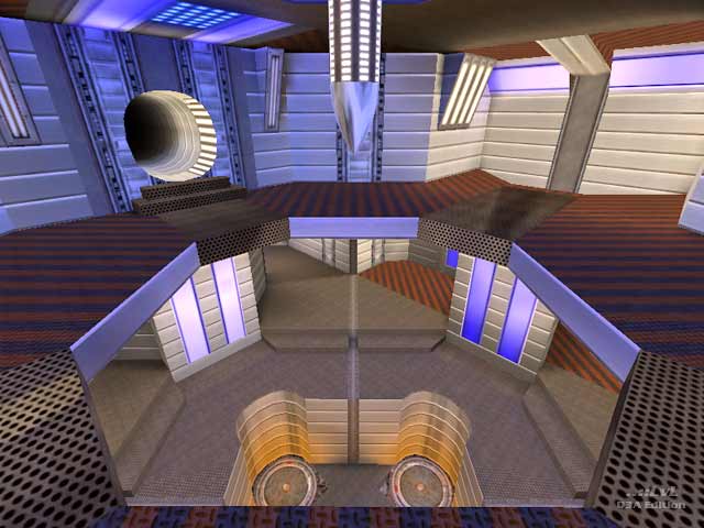 Octagon II - The Revenge by Futureprobe