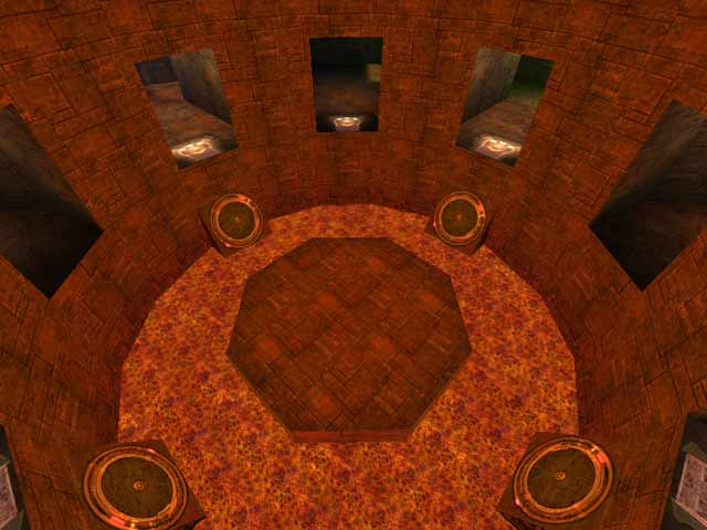 Octagonal by Rize Octagonal by Rize