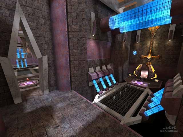 Community Map Pack 1 by CMP team