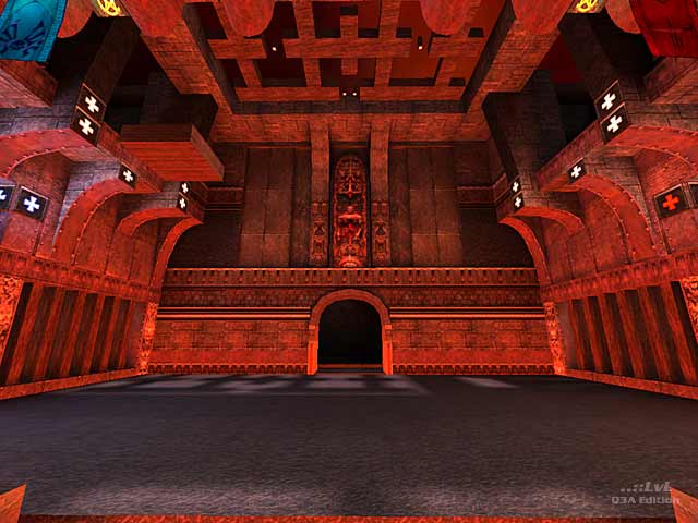 Claustrophobopolis Again?!?! by zyg0t3