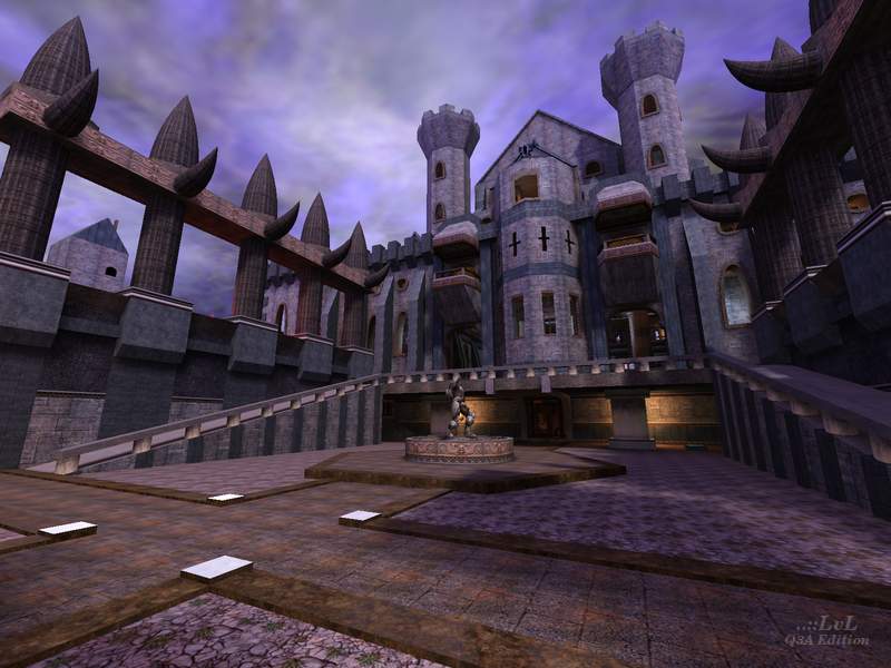 Gormenghast by zyg0t3 Gormenghast by zyg0t3