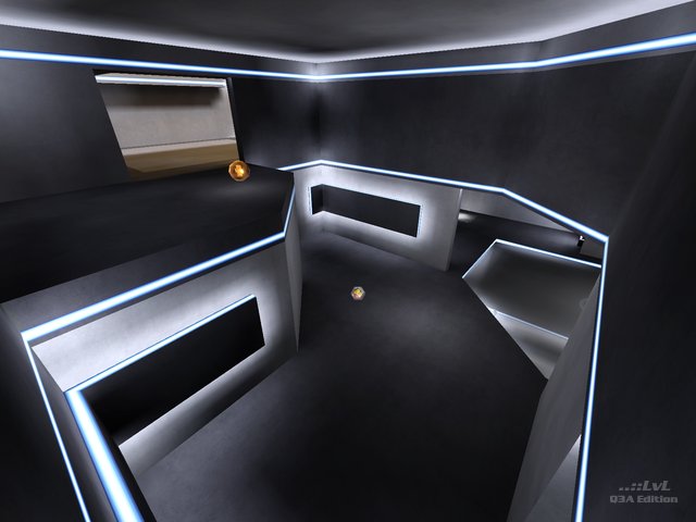 Elbow Room by BoilingOil