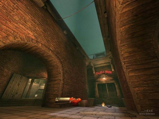 Screenshot preview