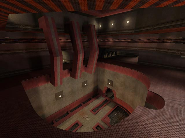 Delta Station 07b by Orion