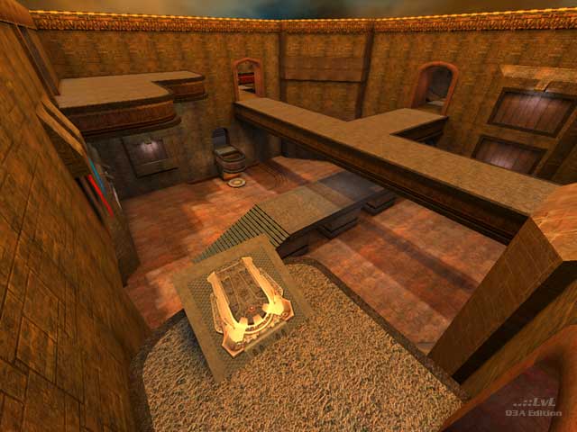 Ra3map1 OSP by Mortal