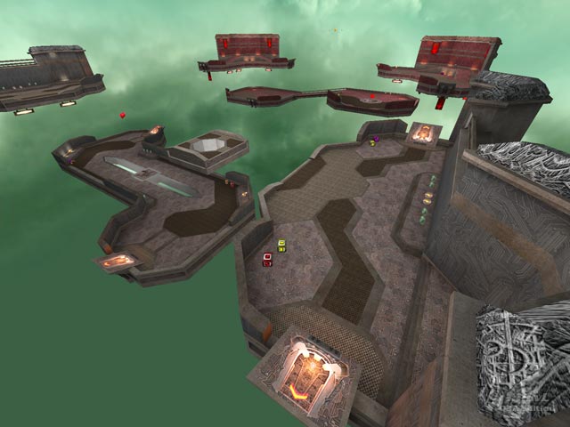 Opposing Force by PaN61