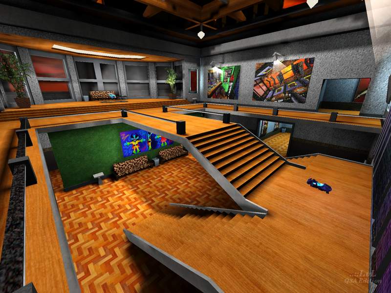 PadGallery (DeLuxe Version) by ENTE