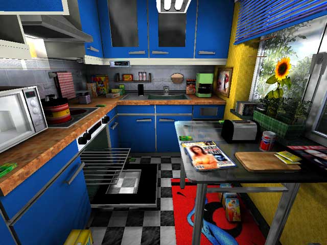 PadKitchen by ENTE PadKitchen by ENTE