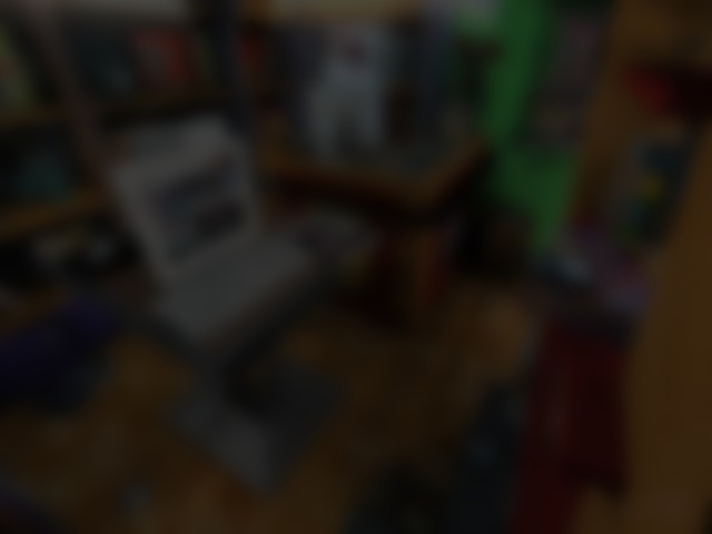 padshop