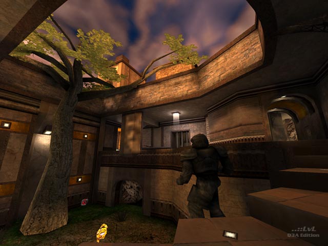 Dynasty by EmeraldTiger