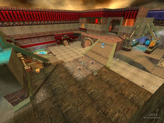 Perterbia "A snap Judgment" by B{ooDK{oTz