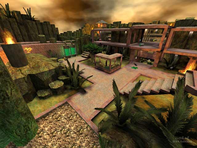 Petrofied Remix by 187-J4CK4L