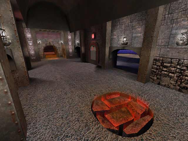 Dismal Vengeace by PfhorSlayer Dismal Vengeace by PfhorSlayer