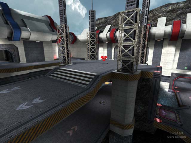 Substation 11 by Phantazm11