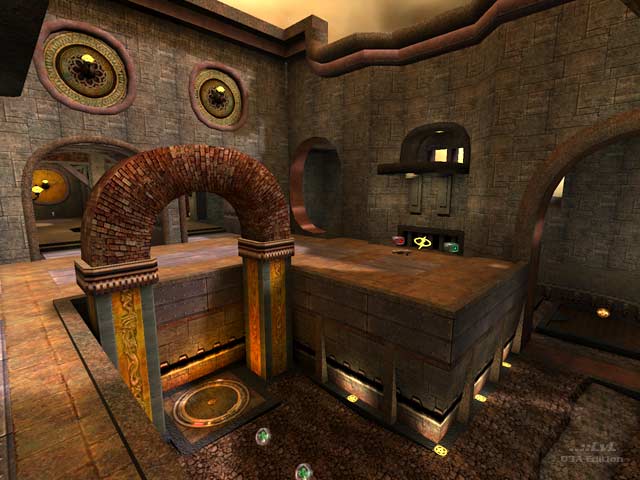 Anyone Seen the Bridge? by Pat Howard