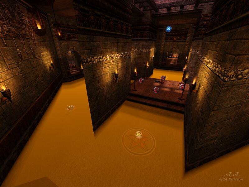 The Cross Of Pain by MegabitE