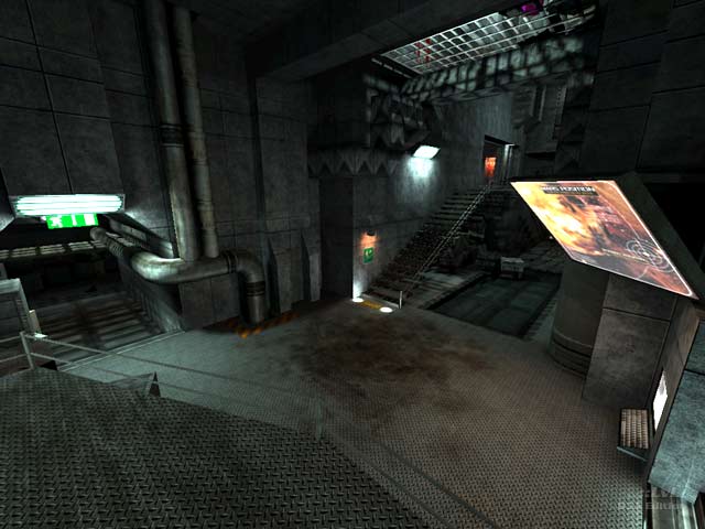 PhobosBase1 - Prohecy Of Doom by Shub-Niggurath