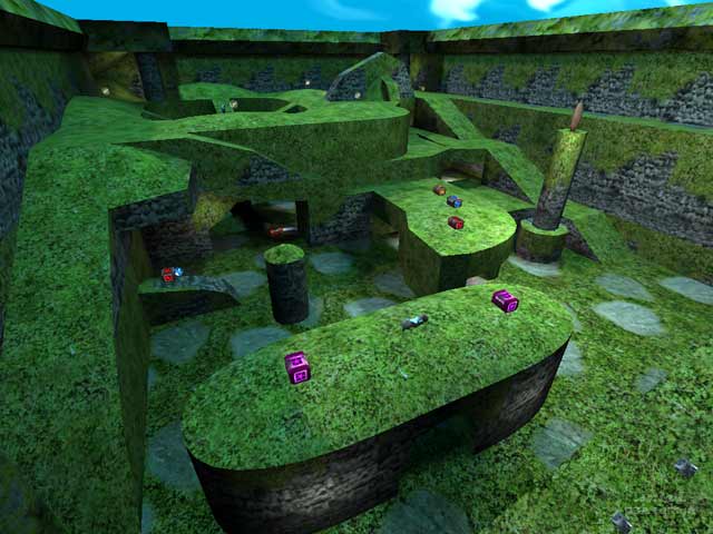 pictish_ruins by Bret C. Sheppard pictish_ruins by Bret C. Sheppard