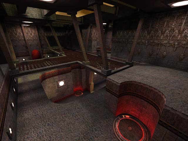 Infinite Circles & Guttersnipe by 3.14159265