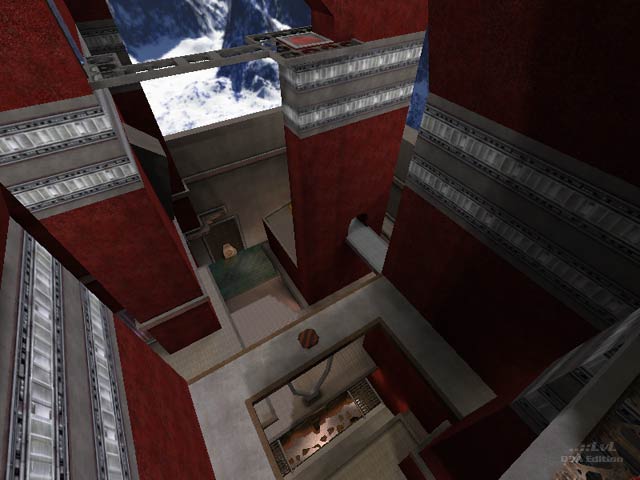 Cellular Rage by pjw