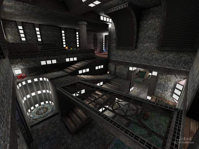 Jumping to Contusions - Tourney Version by pjw