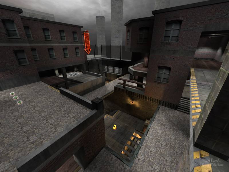 Guns by pjw Guns by pjw