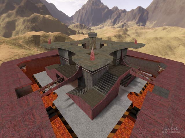 Tandoori Despair by pjw