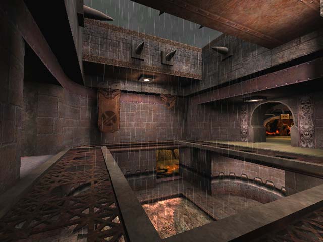 Hot and Moist by pjw