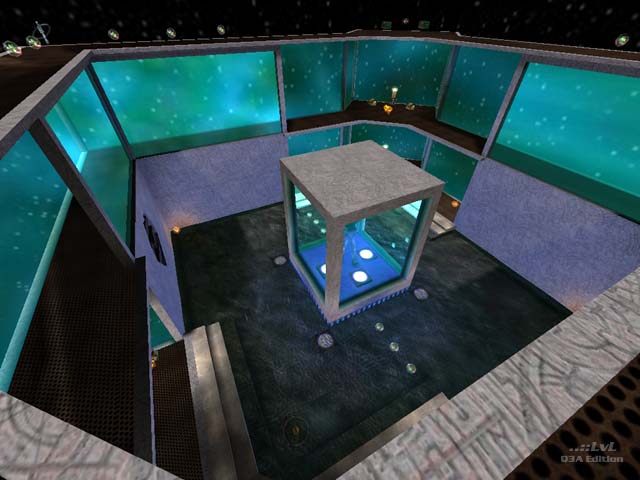 Placid by RaiLBaiT! -DMU-