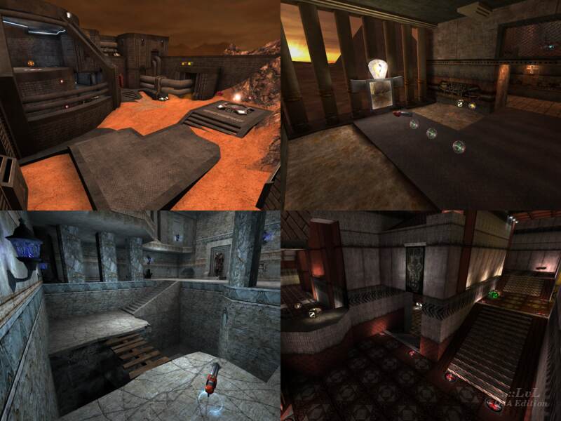 Polish Duel Mappack by Various Polish Duel Mappack by Various