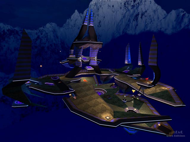 flying plutonians by nunuk flying plutonians by nunuk
