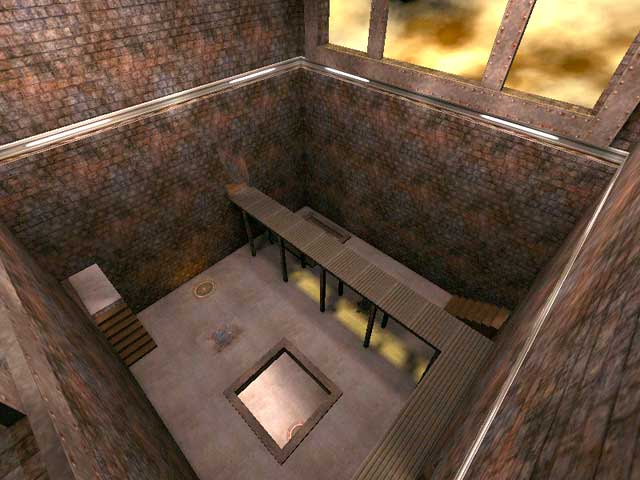 PLUTONIQ by MIKE LEAKE PLUTONIQ by MIKE LEAKE