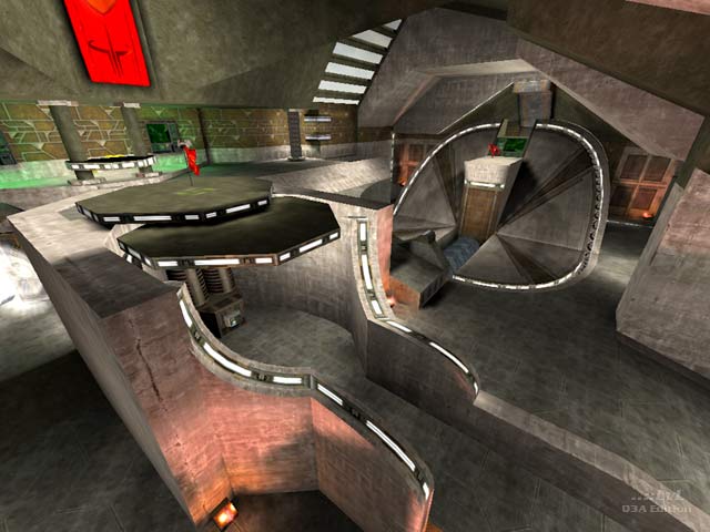 Shielded CTF by skin[NCN]master